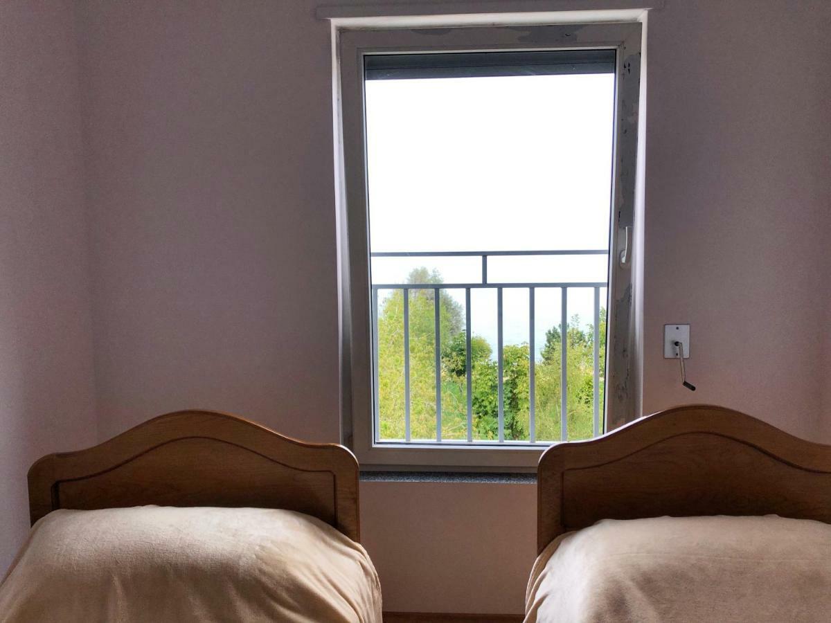 Llakmani Apartment Pogradec Exteriör bild